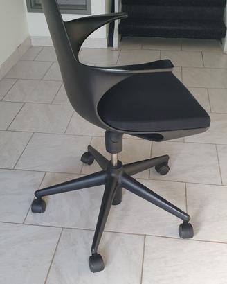Kartell Spoon Chair Citterio