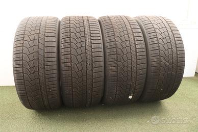 Gomme Continental wintercontact 275 35 22 inverno