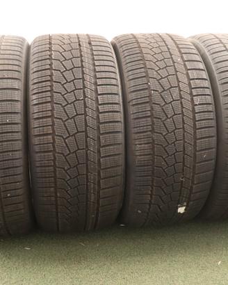 Gomme Continental wintercontact 275 35 22 inverno