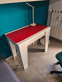 Tavolo Consolle