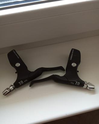Leve SRAM  (composite) 7.0 vintage