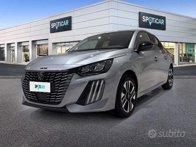 Peugeot 208 2ª serie
