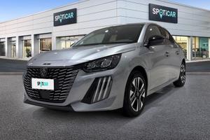 Peugeot 208 Allure PureTech 100 S/S