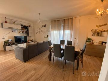 CASA VACANZE "La finestra su Assisi"