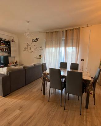 CASA VACANZE "La finestra su Assisi"