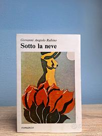 SOTTO LA NEVE