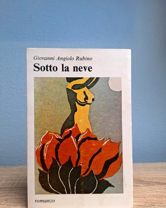SOTTO LA NEVE