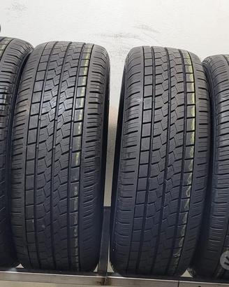 215 65 r15c 104/102t 4 gomme bridgestone estive