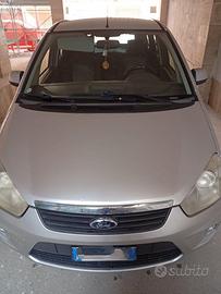 C max