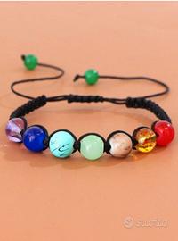 Braccialetto Reiki con Trattamento Energetico