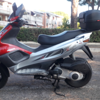 Gilera runner 200 vxr