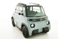 CITROEN Ami My Ami Pop