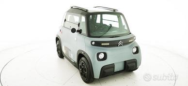 CITROEN Ami My Ami Pop