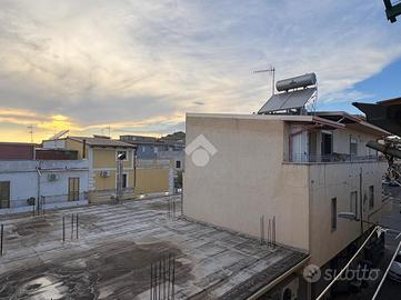 CASA SEMINDIPENDENTE A BOTRICELLO