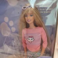 Barbie Kitty fun 2000