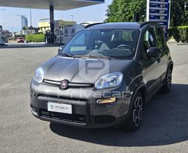 FIAT Panda 1.2 EasyPower City Life