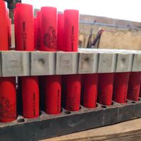 Materiale Ricarica E Collezione Calibro 20