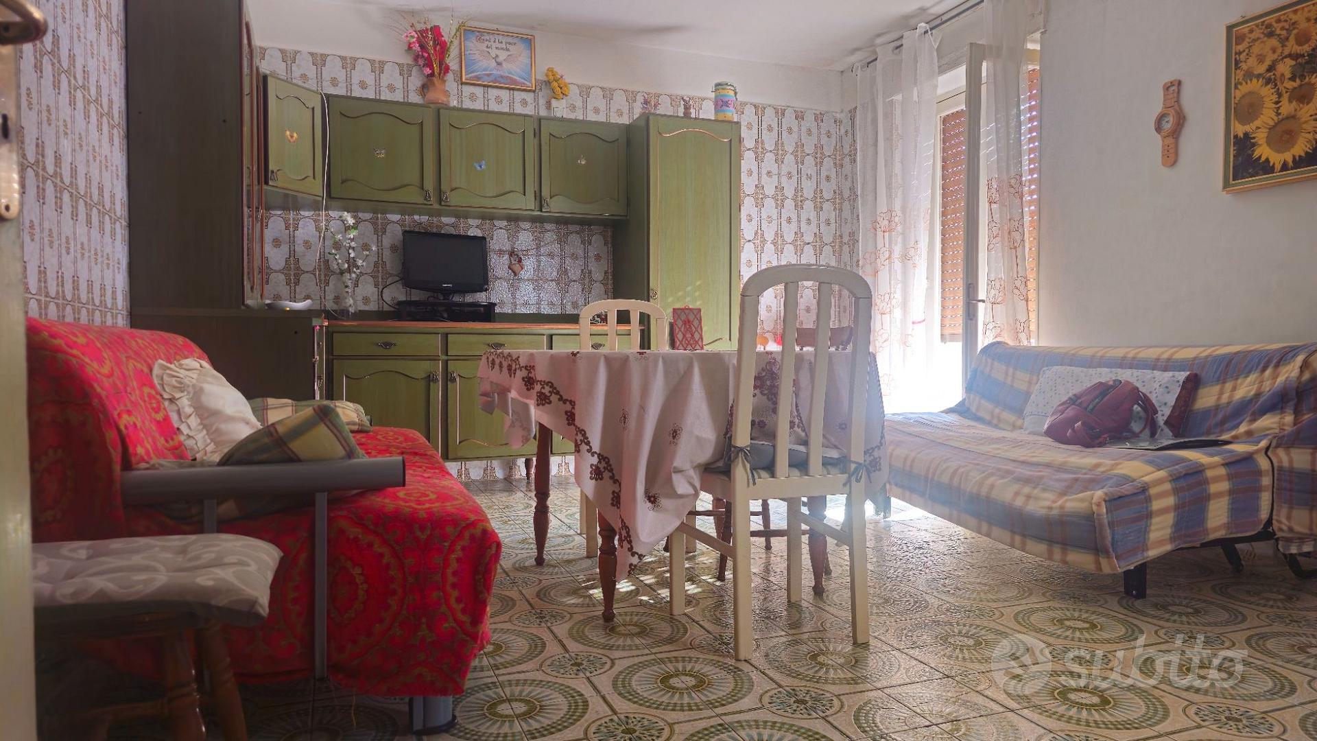 Appartamento – Montalbano Jonico, Matera - Vista 5