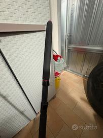 Canna da traina leggera