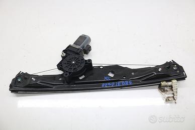 CREMAGLIERA ANTERIORE SINISTRA FORD Ka Serie (CCU)