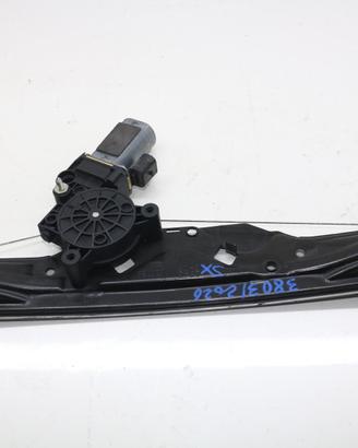 CREMAGLIERA ANTERIORE SINISTRA FORD Ka Serie (CCU)