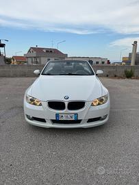 Bmw 320d Cabrio E93