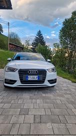 Audi A3 Sportback Quattro