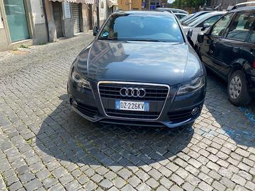 AUDI A4 3ª serie - 2009