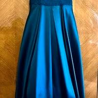 Vestito elegante da cerimonia