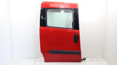 PORTIERA POSTERIORE DESTRA FIAT Doblo Serie 521123