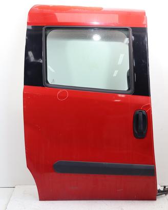 PORTIERA POSTERIORE DESTRA FIAT Doblo Serie 521123