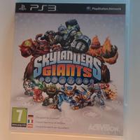 Skylanders PS3 (2012)