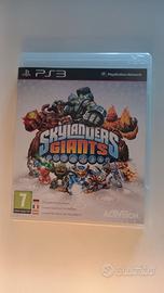 Skylanders PS3 (2012)