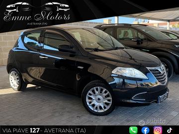 Lancia Ypsilon 1.2 69 CV 5 porte Gold