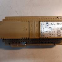 trasformatore URMET SCH. 789/100A usato