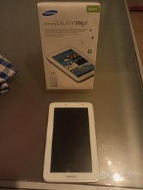 tablet Samsung Galaxy Tab 2 , 7.0