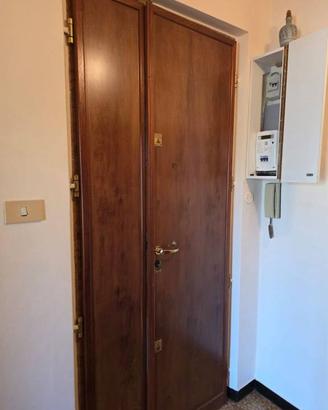Appartamento di 87 m² con 4 locali a Genova