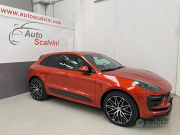 Porsche Macan 2.0 265 CV SPORT CHRONO