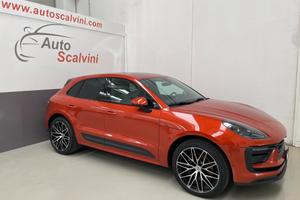 Porsche Macan 2.0 265 CV SPORT CHRONO