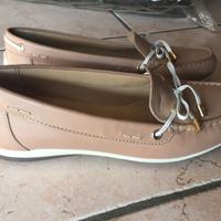 Mocassino Geox