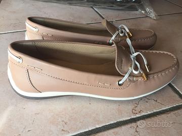 Mocassino Geox