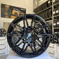 Cerchi Bmw raggio 19 NUOVI cod.9382