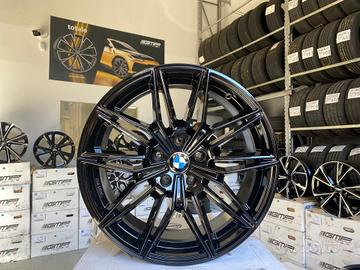 Cerchi Bmw raggio 19 NUOVI cod.9382