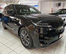 LAND ROVER Range Rover Sport 3.0D l6 249 CV S -