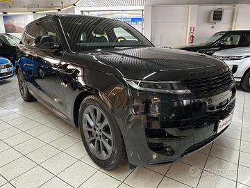 LAND ROVER Range Rover Sport 3.0D l6 249 CV S -