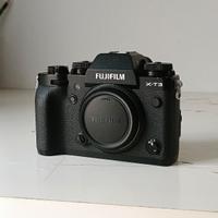 Fujifilm XT-3