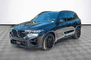 Bmw X5 M Competition NOLEGGIO LUNGO TERMINE