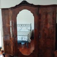 Camera chippendale 1938