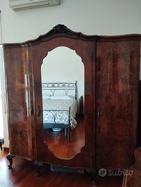 Camera chippendale 1938