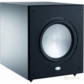 Bluesky subwoofer 12 THX NUOVO 